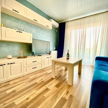 Apartament Langa Appartement