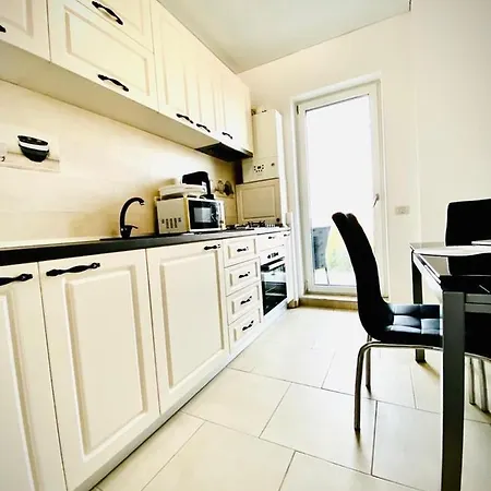 Appartement Apartament Langa