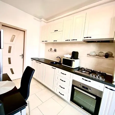 Apartament Langa Appartement *